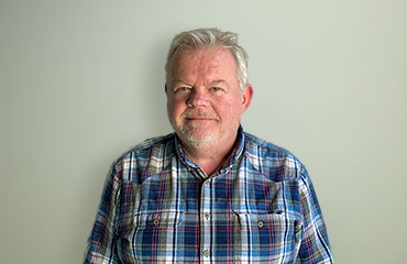 John Paul Anthoine